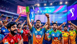 ipl 2025 start date and time