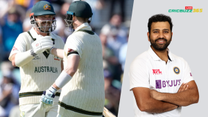 India vs Australia Adelaide Test